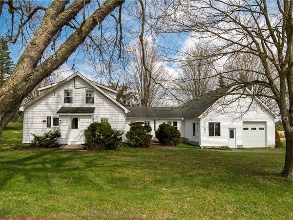 434 McKoons Road , Richfield Springs, NY 13439