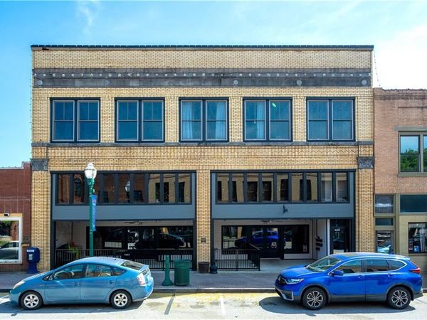 26 Doyle Street , Toccoa, GA 30577