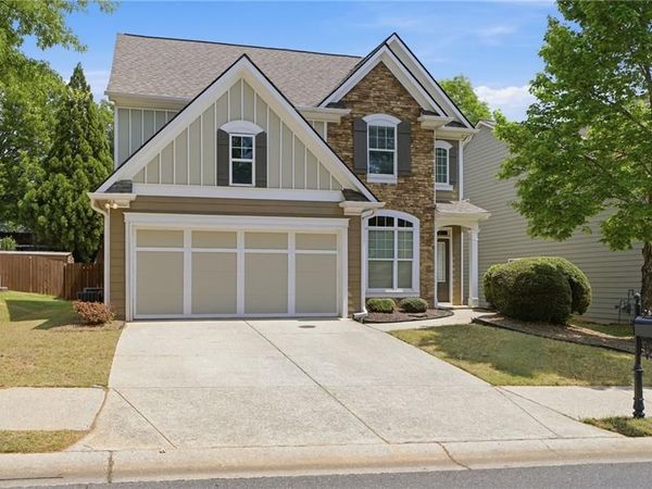5035 Stonehaven View, Cumming, GA 30040