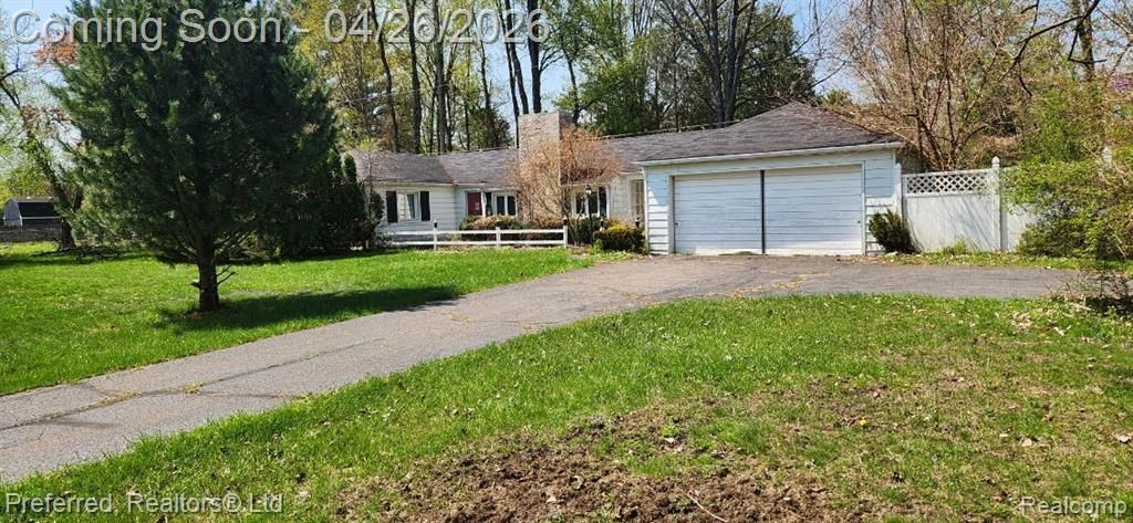 18051 Deering Street, Livonia, MI 48152 Main Photo