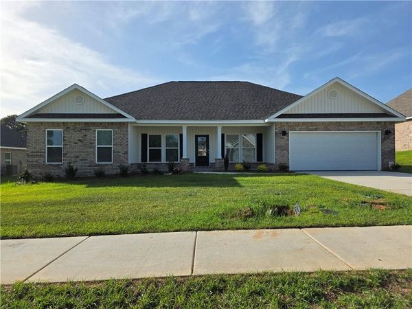 8494 Mary Braxton Drive, Semmes, AL 36575