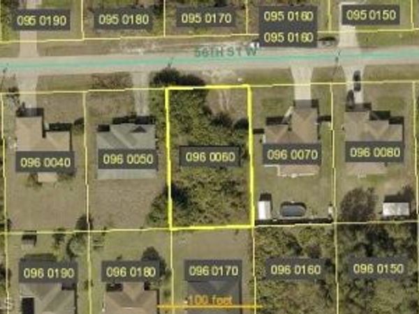 2611 56th ST W, LEHIGH ACRES, FL 33971