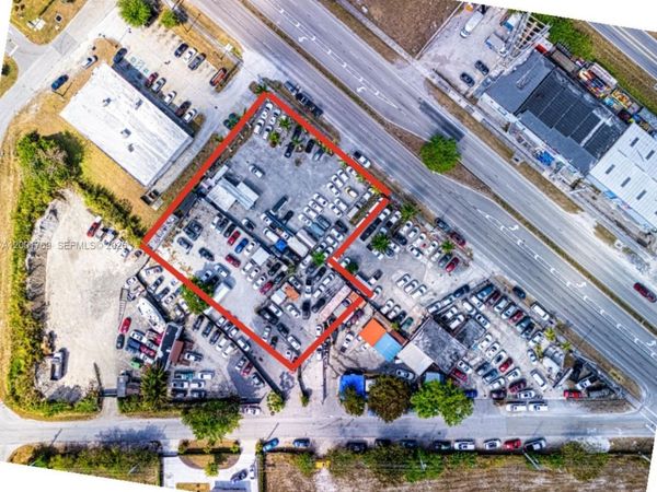 22901 S Federal Hwy (So Dixie Hwy) , Miami, FL 33170