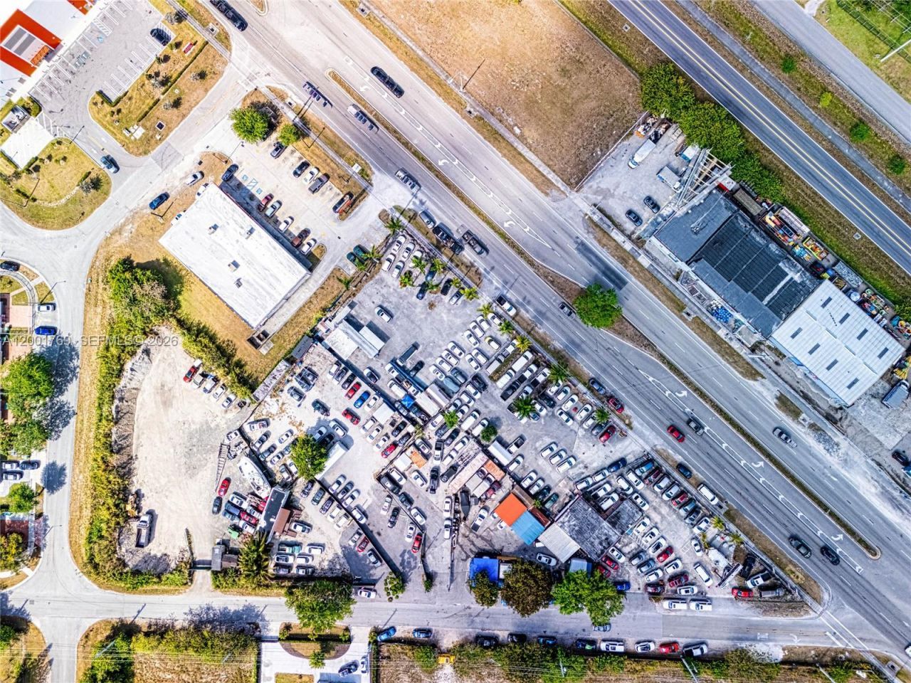 22901 S Federal Hwy (so Dixie Hwy), Miami, FL 33170 Photo