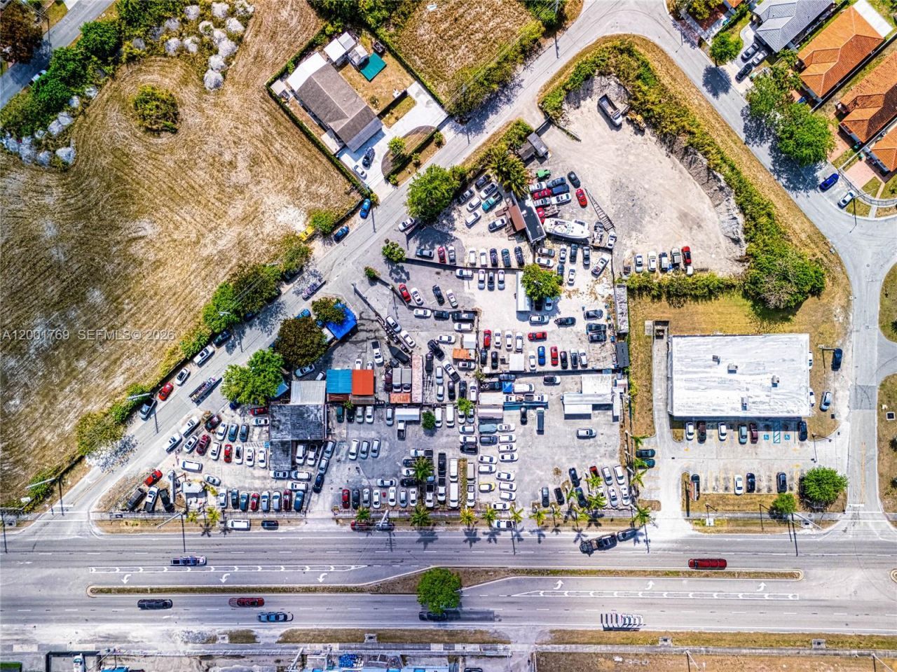 22901 S Federal Hwy (so Dixie Hwy), Miami, FL 33170 Photo