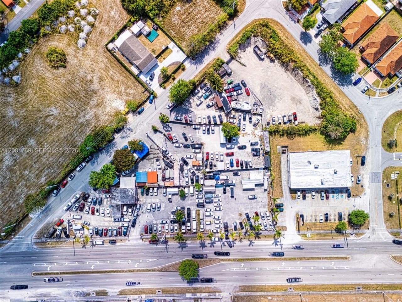 22901 S Federal Hwy (so Dixie Hwy), Miami, FL 33170 Photo