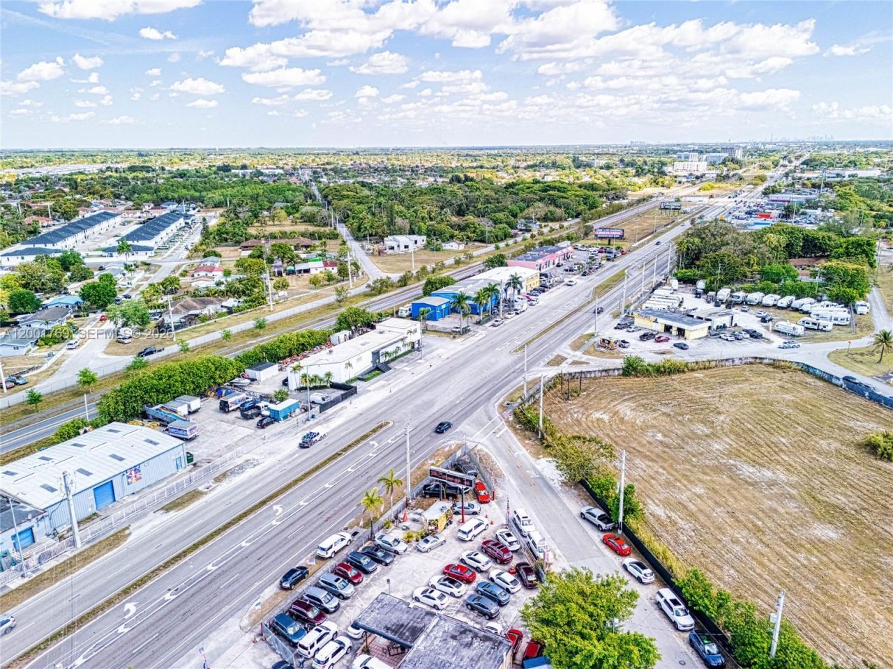 22901 S Federal Hwy (so Dixie Hwy), Miami, FL 33170 Photo