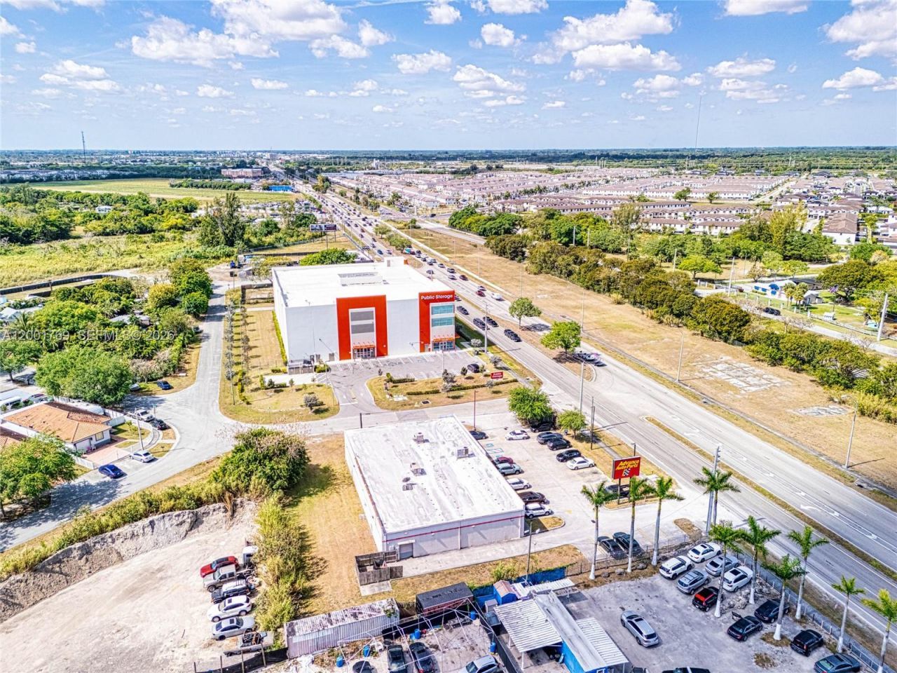 22901 S Federal Hwy (so Dixie Hwy), Miami, FL 33170 Photo