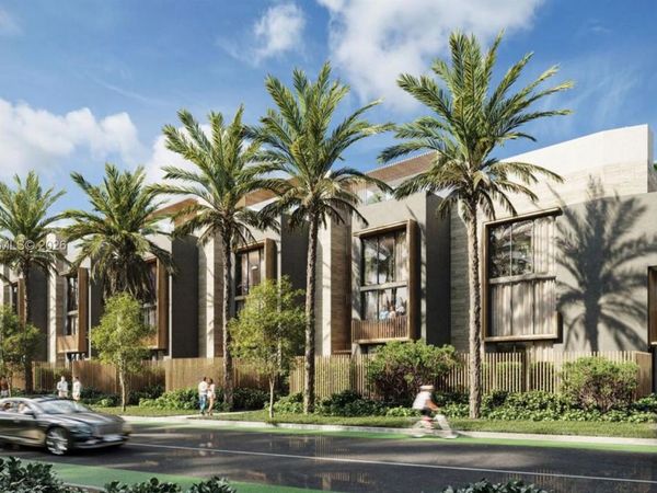 10190 E Bay Harbor Dr , Unit 10, Bay Harbor Islands, FL 33154