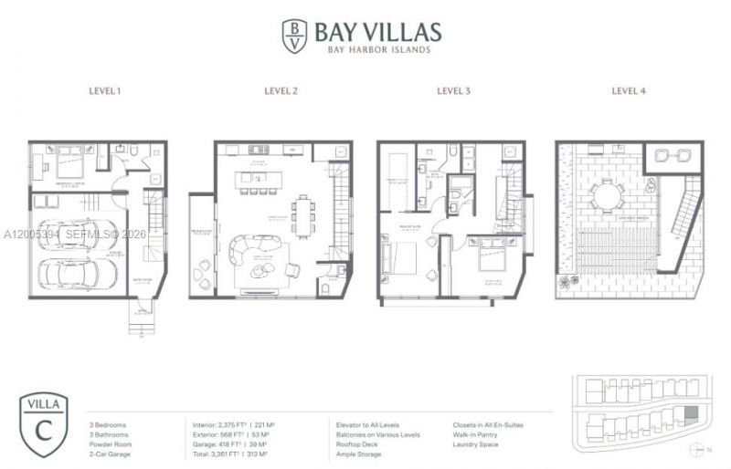 10190 E Bay Harbor Dr, Unit 10, Bay Harbor Islands, FL 33154 Photo
