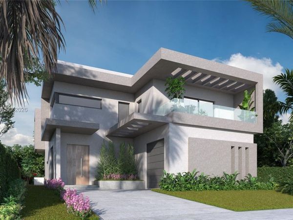 3346 Percival Ave, Miami, FL 33133