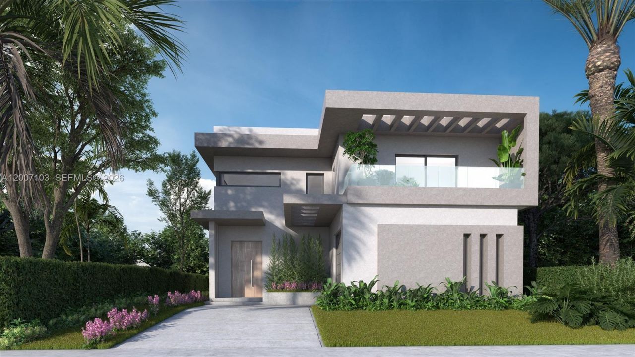 3346 Percival Ave, Miami, FL 33133 Photo