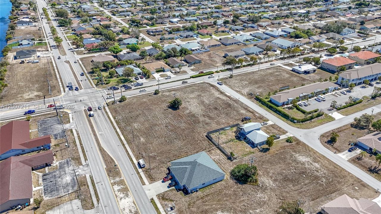 804 Gleason Pkwy, Cape Coral, FL 33914 Photo