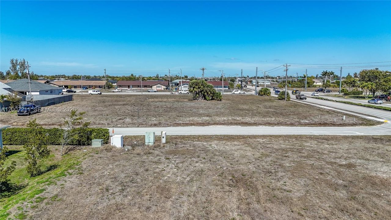 804 Gleason Pkwy, Cape Coral, FL 33914 Photo