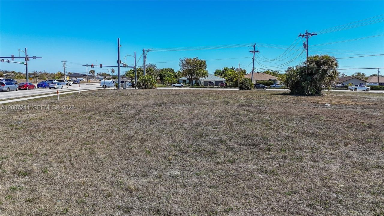 804 Gleason Pkwy, Cape Coral, FL 33914 Photo