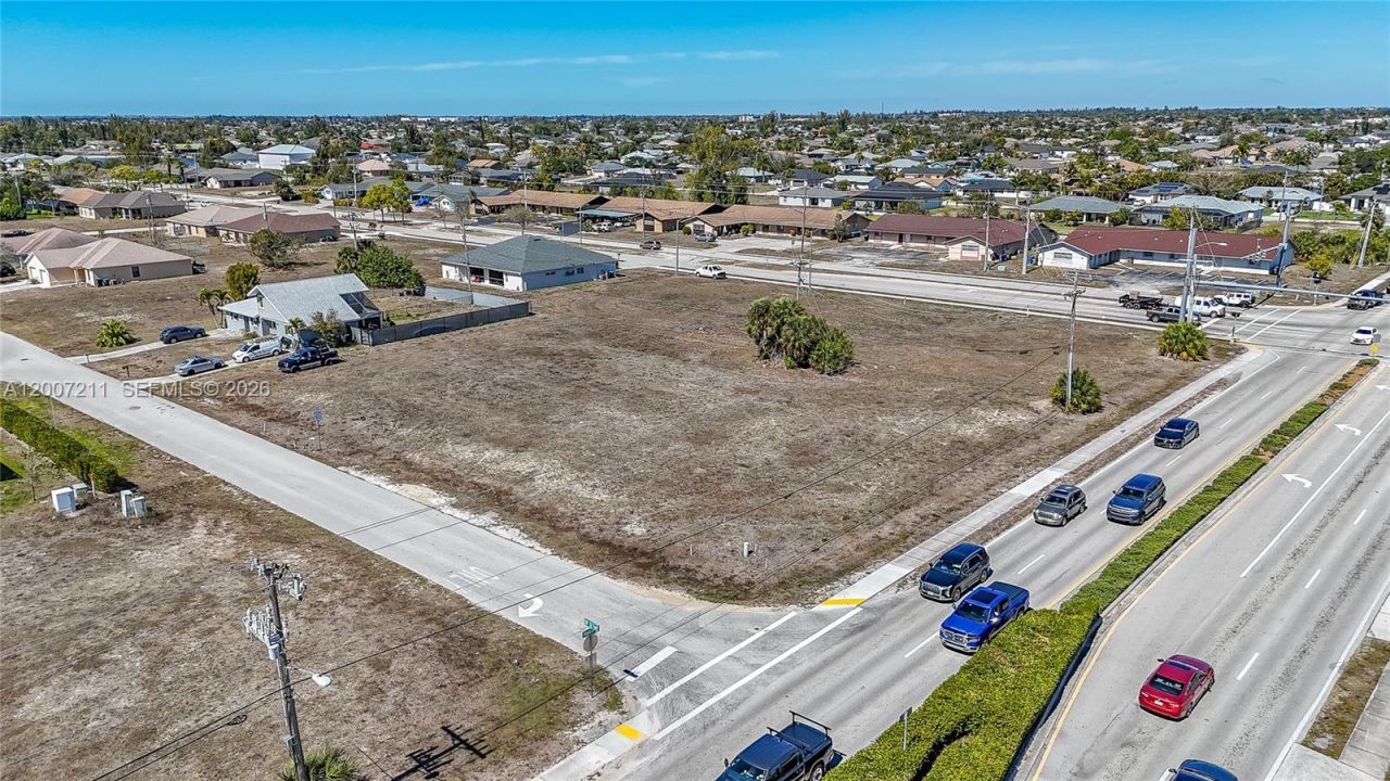 804 Gleason Pkwy, Cape Coral, FL 33914 Photo