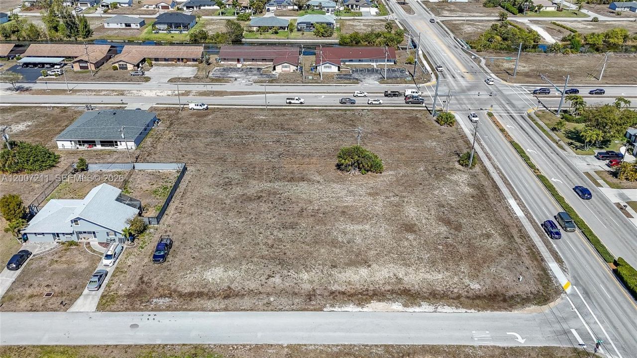 804 Gleason Pkwy, Cape Coral, FL 33914 Photo