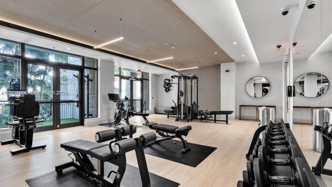3400 SW 27th Ave, Unit 805, Coconut Grove, FL 33133 Photo