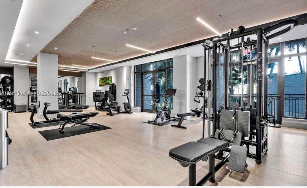 3400 SW 27th Ave, Unit 805, Coconut Grove, FL 33133 Photo