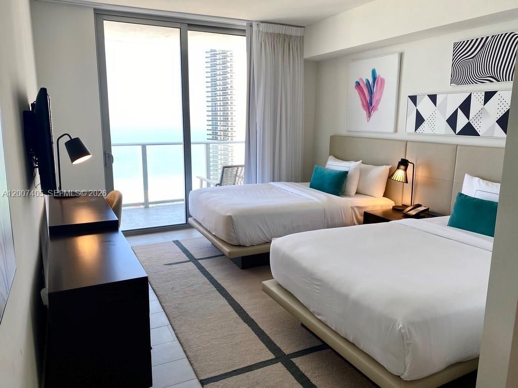 4010 S Ocean Dr , Unit R2607, Hollywood, FL 33019 Photo