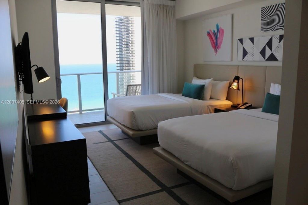 4010 S Ocean Dr , Unit R2607, Hollywood, FL 33019 Photo