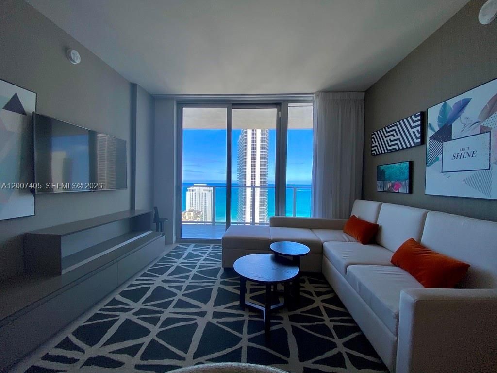 4010 S Ocean Dr , Unit R2607, Hollywood, FL 33019 Photo