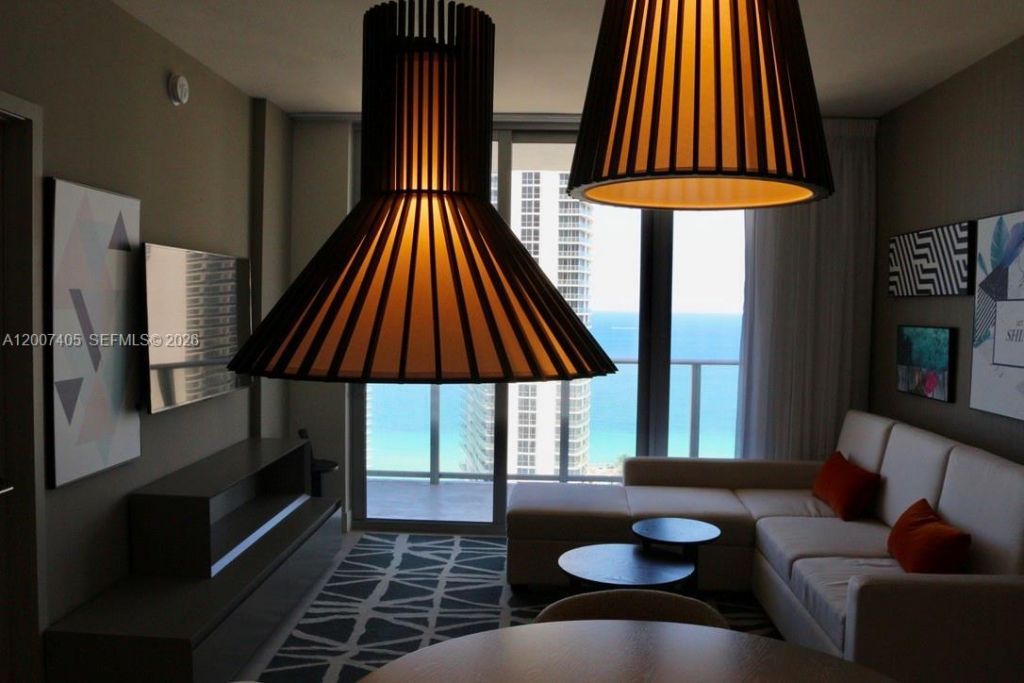 4010 S Ocean Dr , Unit R2607, Hollywood, FL 33019 Photo