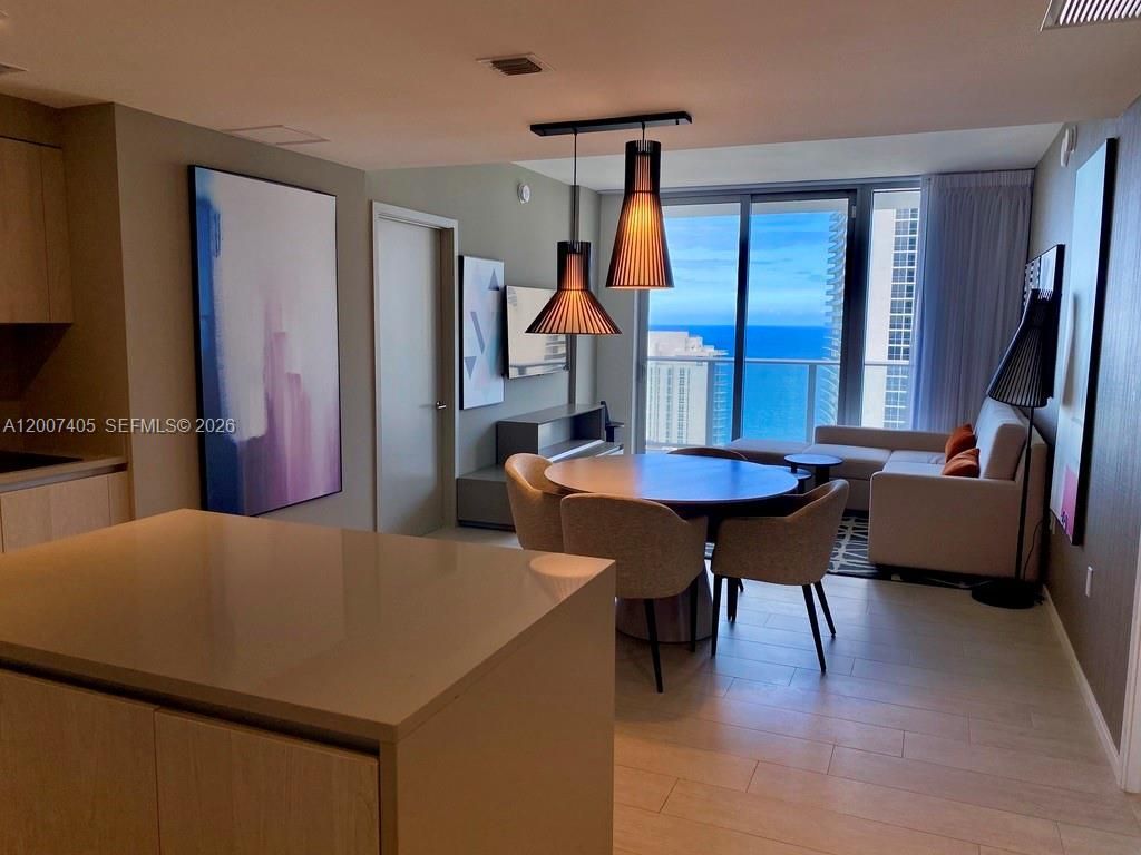 4010 S Ocean Dr , Unit R2607, Hollywood, FL 33019 Photo