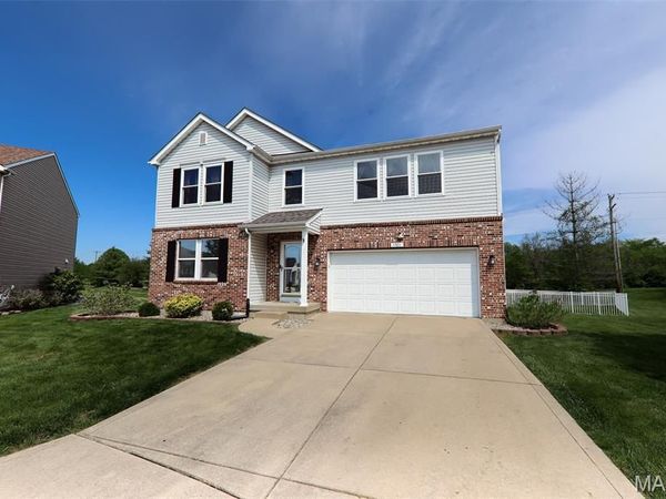 1701 Shade Tree Court, Belleville, IL 62226