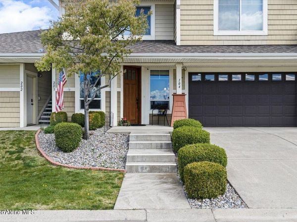 755 Icefall DR , Unit APT 104, Hayden, ID 83835