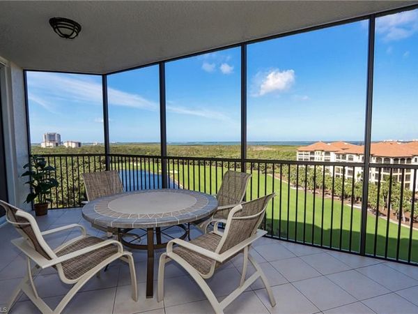 23540 Via Veneto , Unit 804, BONITA SPRINGS, FL 34134