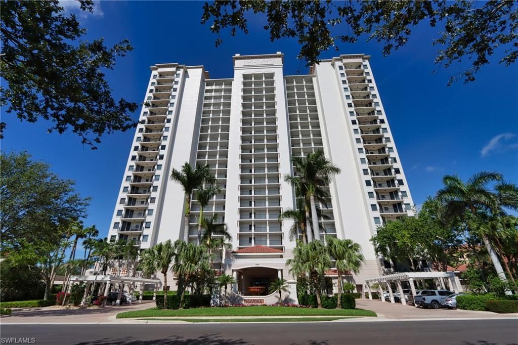 23540 Via Veneto , Unit 804, Bonita Springs, FL 34134 Photo