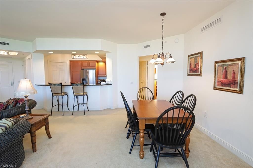23540 Via Veneto , Unit 804, Bonita Springs, FL 34134 Photo