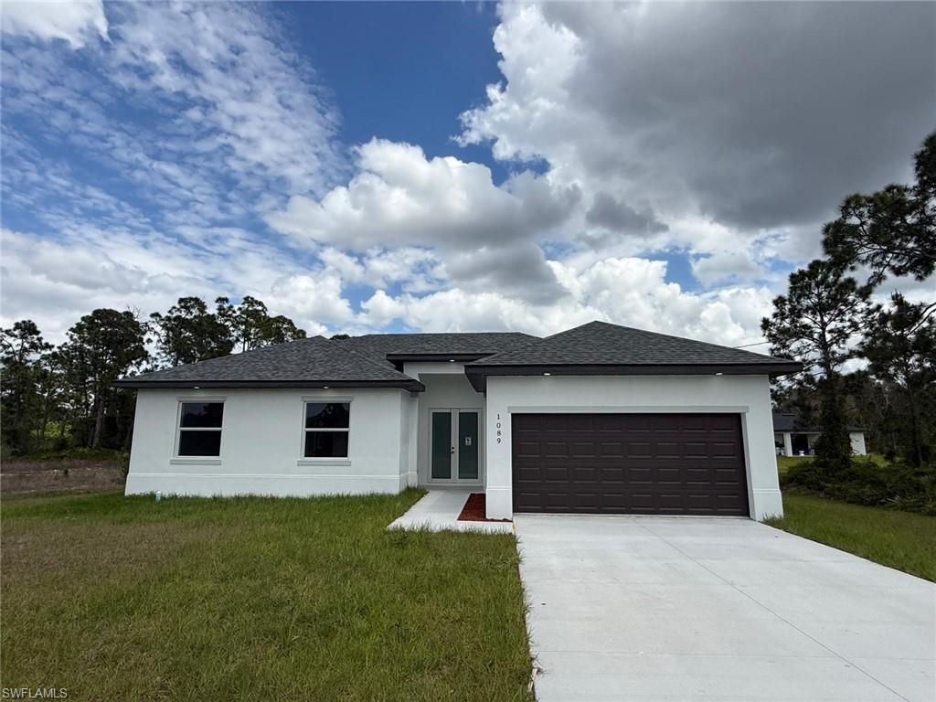 1089 Eisenhower Blvd, Lehigh Acres, FL 33974 Photo