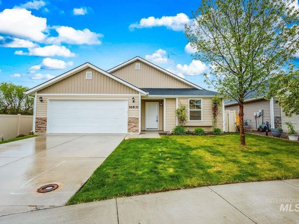 16831 Bethany Ave., Caldwell, ID 83607