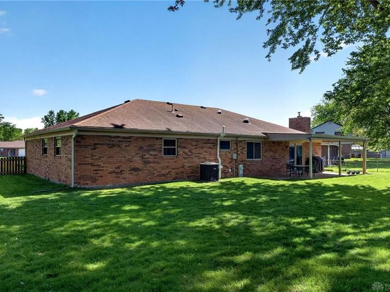 4006 Loop Drive, Englewood, OH 45322 Photo 48