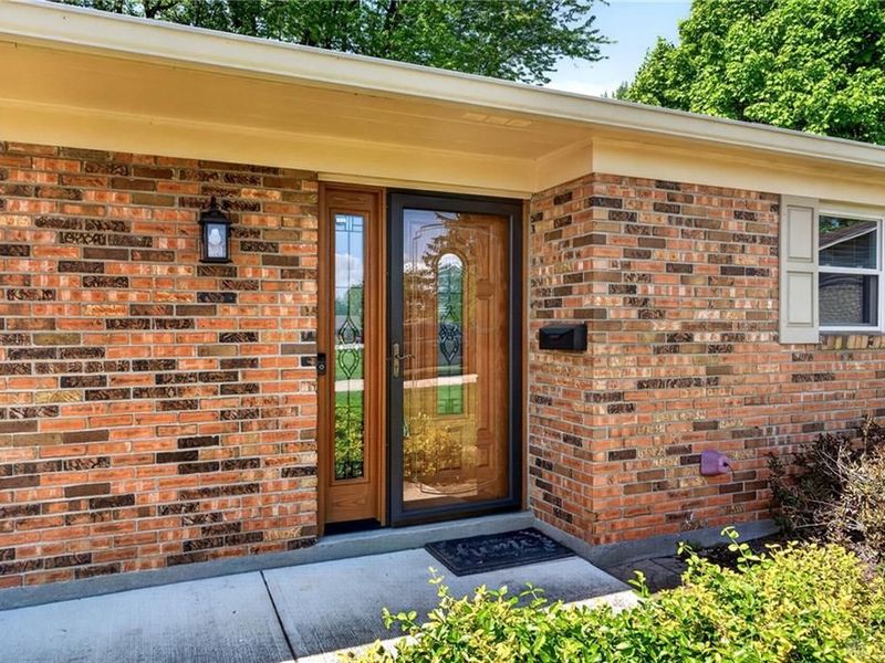 4006 Loop Drive, Englewood, OH 45322 Photo 5