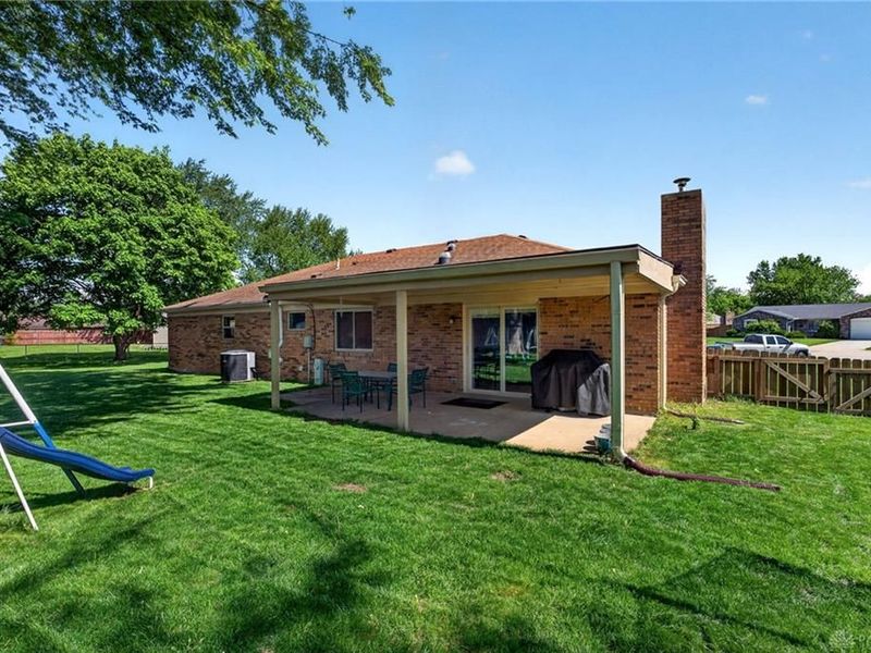 4006 Loop Drive, Englewood, OH 45322 Photo 50