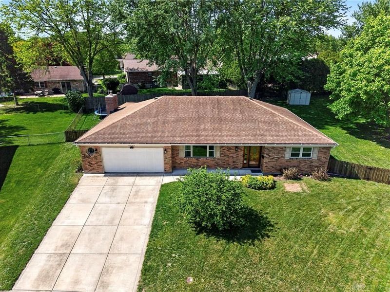 4006 Loop Drive, Englewood, OH 45322 Photo 54