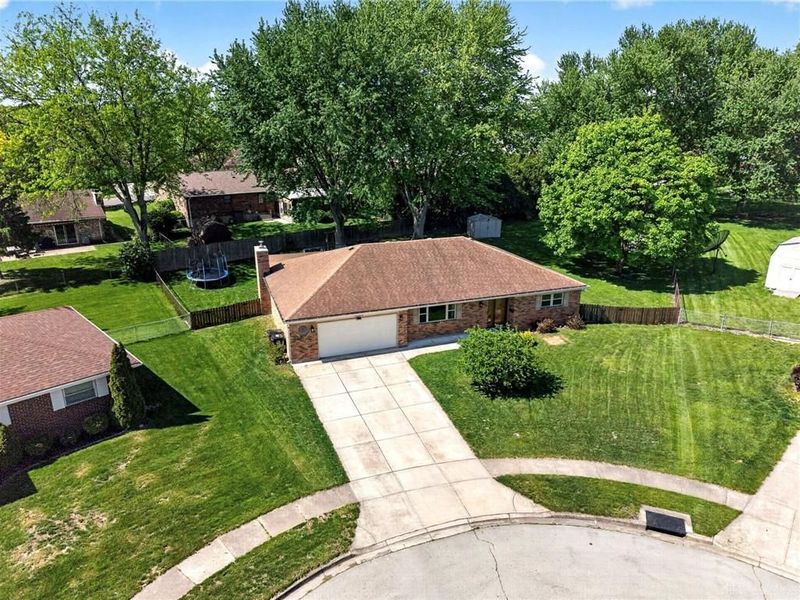 4006 Loop Drive, Englewood, OH 45322 Photo 55