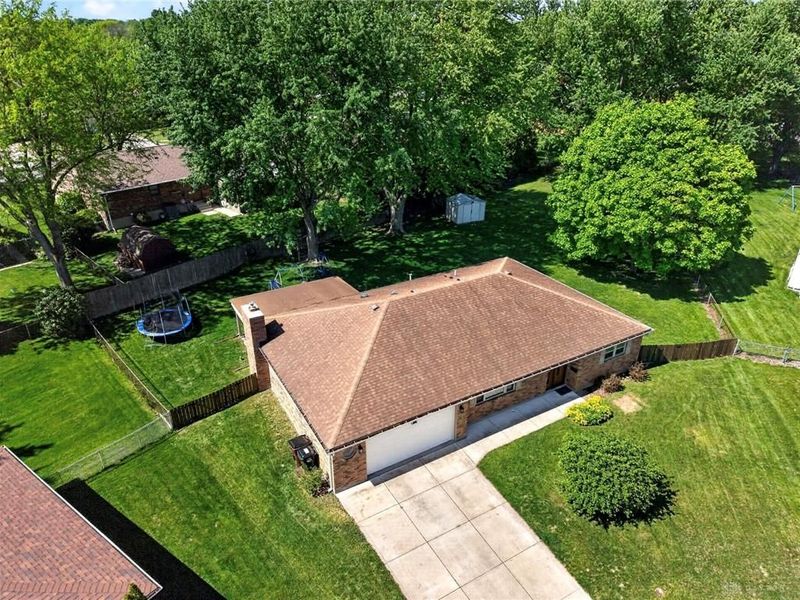 4006 Loop Drive, Englewood, OH 45322 Photo 56