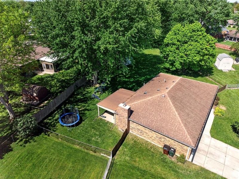 4006 Loop Drive, Englewood, OH 45322 Photo 57