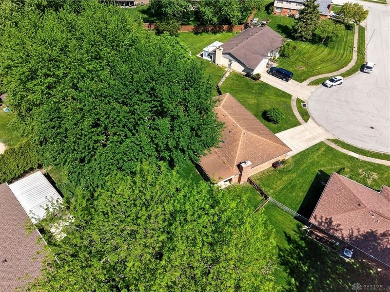 4006 Loop Drive, Englewood, OH 45322 Photo 58