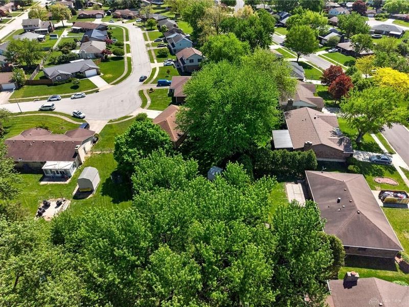 4006 Loop Drive, Englewood, OH 45322 Photo 59