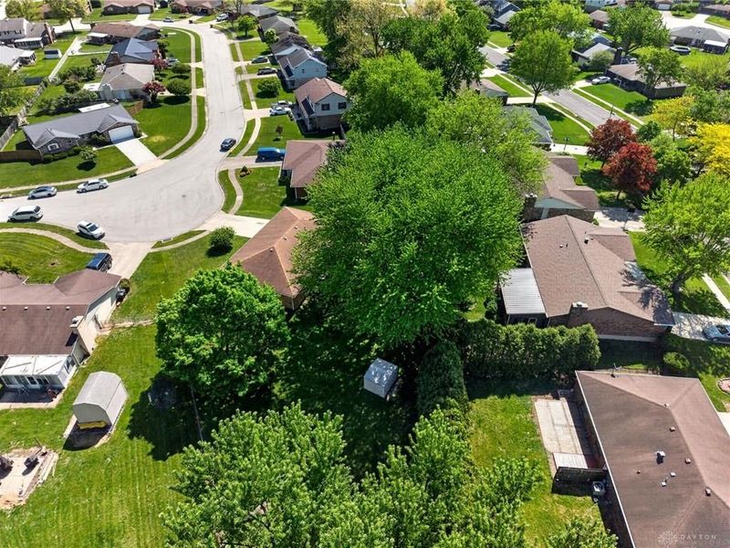 4006 Loop Drive, Englewood, OH 45322 Photo 60