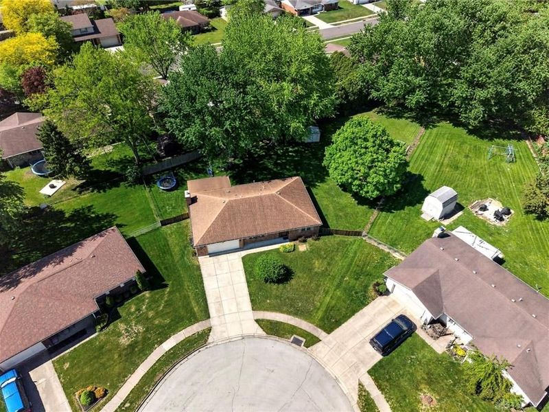 4006 Loop Drive, Englewood, OH 45322 Photo 61