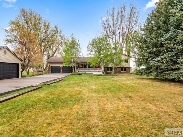 4572 E 75 N, RIGBY, ID 83442