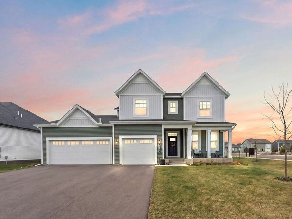 1241 Edge Way , Jordan, MN 55352