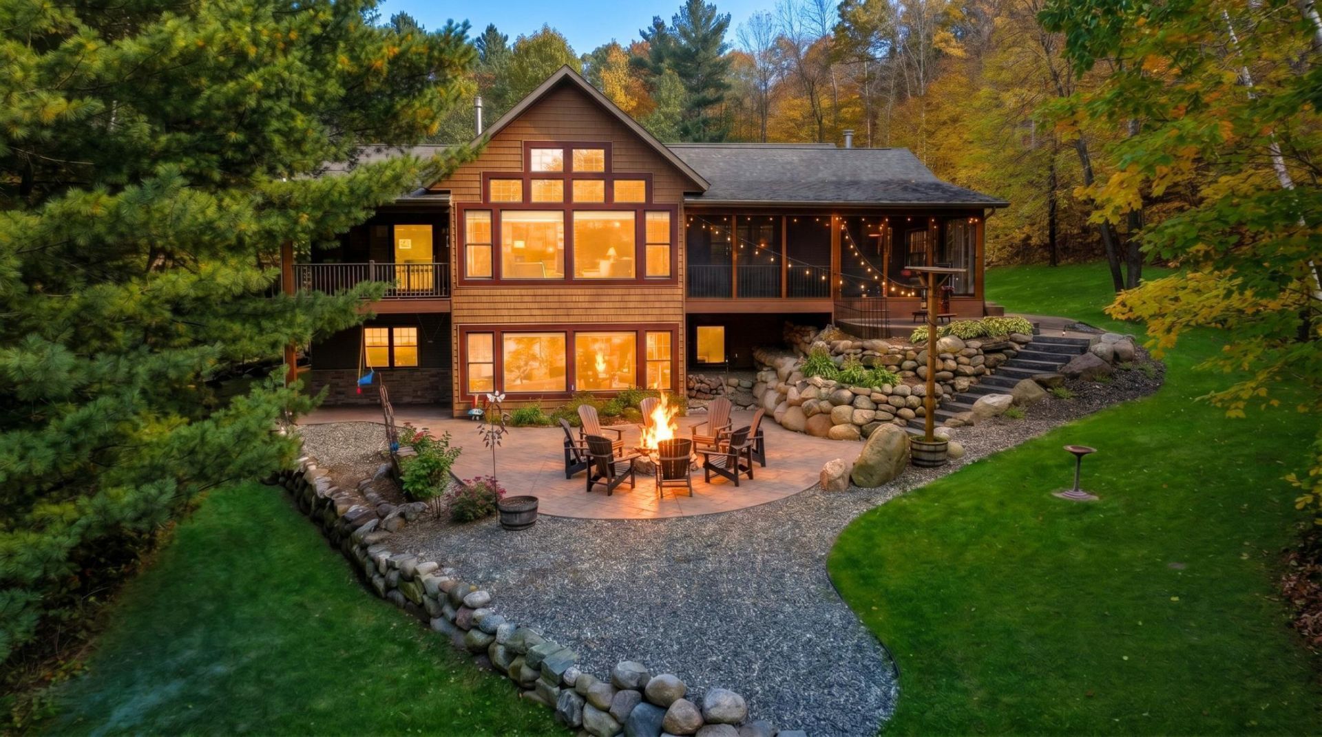 4941 Howard Lake Road NW, Akeley, MN 56433