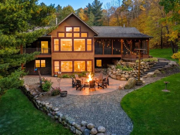 4941 Howard Lake Road NW, Akeley, MN 56433